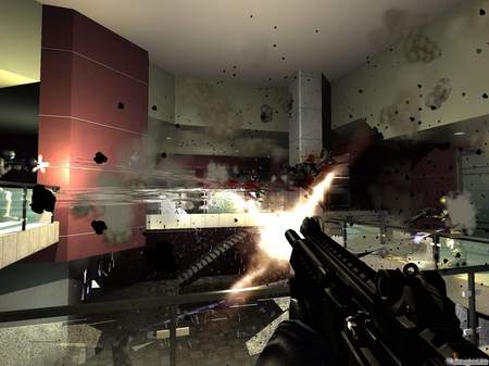 Demo de FEAR para Xbox 360 ya disponible