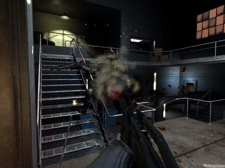 Demo de FEAR para Xbox 360 ya disponible