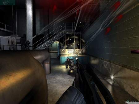 Demo de FEAR para Xbox 360 ya disponible