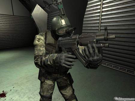 Demo de FEAR para Xbox 360 ya disponible