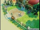 Namco presenta el 'Sistema de Cesta de Pan' en Tales of Legendia