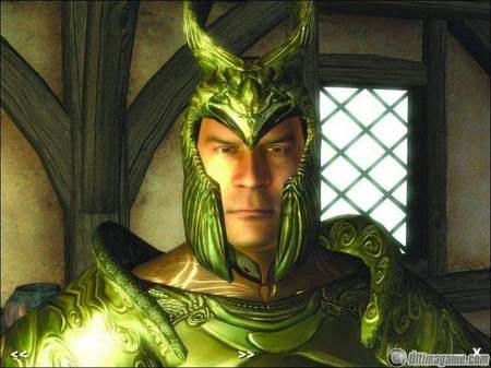 The Elder Scrolls IV - Oblivion se reeditar en una edicin especial