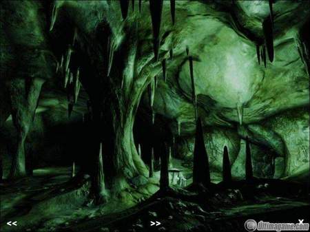 Llega a España la versión PS3 de The Elder Scrolls IV Oblivion Game of the Year