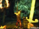8 imágenes directas y primeros detalles de The Elder Scroll IV: Oblivion