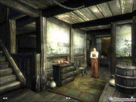 The Elder Scrolls IV - Oblivion se reeditar en una edicin especial
