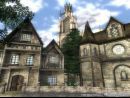 8 imágenes directas y primeros detalles de The Elder Scroll IV: Oblivion