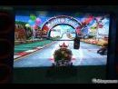 Namco y Nintendo desvelan un nuevo título para recreativas basado en Mario Kart