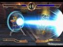 32 nuevas imágenes de Los Caballeros del Zodiaco para PlayStation 2