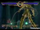 Bandai abre la página oficial de Saint Seiya