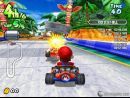 Namco y Nintendo desvelan un nuevo título para recreativas basado en Mario Kart