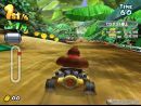 Namco y Nintendo desvelan un nuevo título para recreativas basado en Mario Kart