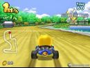 8 primeras imágenes directas de Mario Kart Arcade GP