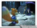 Fecha de salida europea de Conker: Live and Reloaded