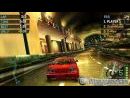 18 nuevas imágenes de Need for Speed Underground Rivals para PSP