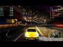 18 nuevas imágenes de Need for Speed Underground Rivals para PSP