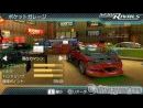 18 nuevas imágenes de Need for Speed Underground Rivals para PSP