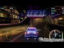 Electronic Arts nos muestra el aspecto de Need for Speed Underground Rivals para PSP