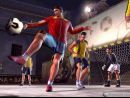 Electronic Arts anuncia la banda sonora que incluirá el título Fifa Street