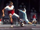 8 nuevas imágenes de Fifa Street