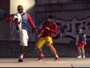 4 nuevas imágenes de Fifa Street
