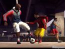Electronic Arts anuncia la banda sonora que incluirá el título Fifa Street