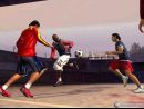Primeras tres imágenes de FIFA Street