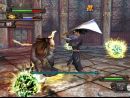 Blood Will Tell para PlayStation 2: Dororo y Hyakkimaru entran en acción