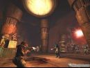 Primer video y nuevas imÃ¡genes de la expansiÃ³n para PC de Doom 3