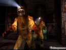30 nuevas imágenes de la expanxión para Doom 3 titulada La Resurrección del Mal