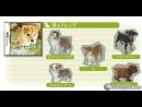 Anuncio japonés de Nintendogs