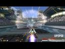 17 nuevas imágenes de Wipeout Pure para PSP