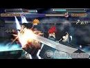 16 nuevas imágenes de Bleach para PSP