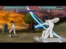 16 nuevas imágenes de Bleach para PSP