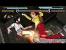 16 nuevas imágenes de Bleach para PSP