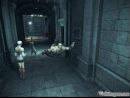 Dos nuevos scans de Haunting Ground