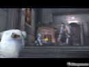 Nuevas imágenes y primero 2 videos de Haunting Ground