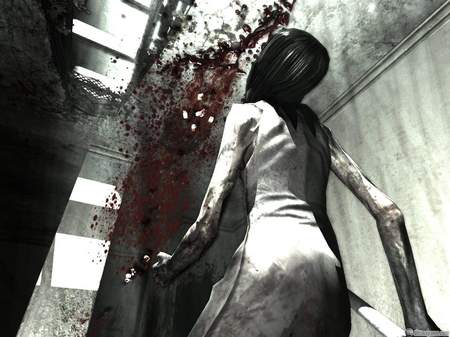 Primeras imgenes de Condemned: Criminal Origins en su versin de PC