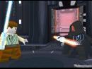 Eidos anuncia la fecha de salida  y próxima demo para PC de Lego Star Wars El Videojuego