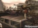 Mercenarios: El Arte de la Destrucción terminado