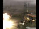 LucasArts abre la página oficial del título Mercenarios: El Arte de la Destrucción