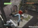 8 nuevas imágenes de Dead to Rights II: Hell to Pay