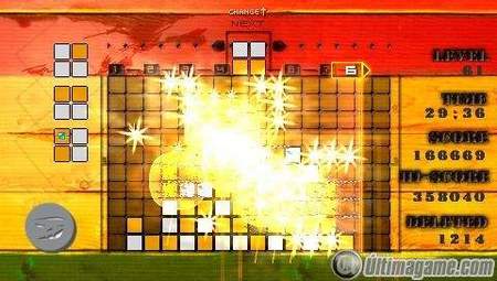 Hazte gratis con Lumines en su versin PC