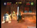 Eidos anuncia la fecha de salida  y próxima demo para PC de Lego Star Wars El Videojuego