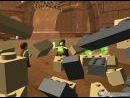 El universo Lego se acerca al universo Star Wars