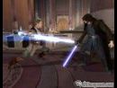 Primeras imágenes del Episodio 3: La Venganza del Sith