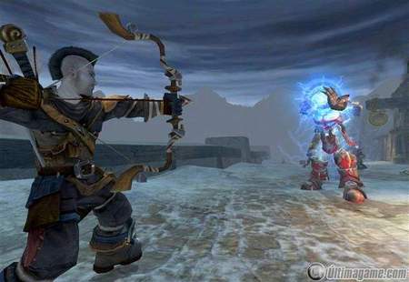 Fable: The Lost Chapters tambin para Xbox un mes ms tarde que en PC