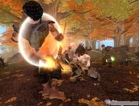 Fable: The Lost Chapters tambin para Xbox un mes ms tarde que en PC