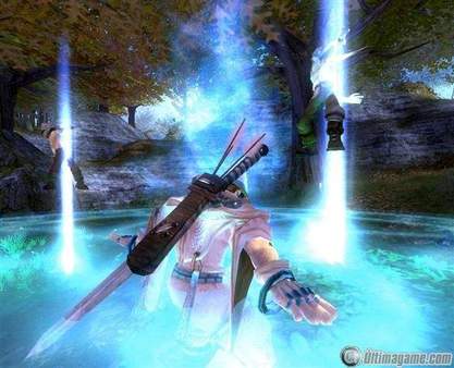 Fable: The Lost Chapters tambin para Xbox un mes ms tarde que en PC