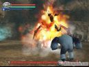 7 minutos de video de Project Altered Beast para PS2