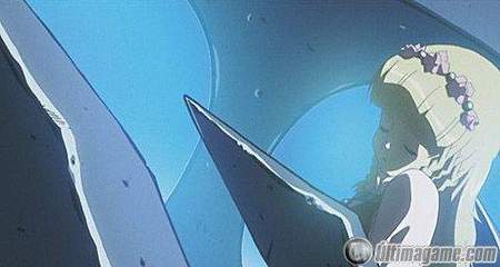 Namco muestra las primeras imgenes de la versin USA de Tales of Legendia